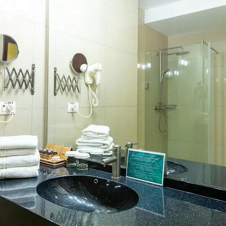Golden Time Hotel Brasov